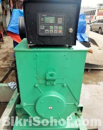Cummins Generator